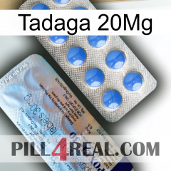 Tadaga 20Mg 39